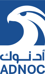 ADNOC logo