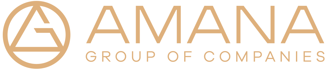AMANA logo