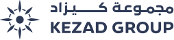 KEZAD logo