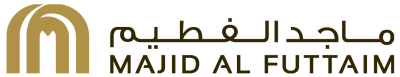 Majid Al Futtaim logo