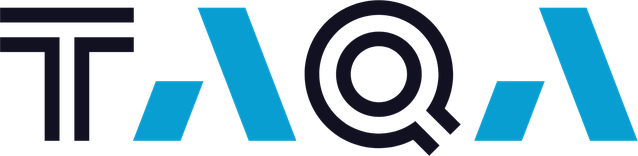 TAQA logo